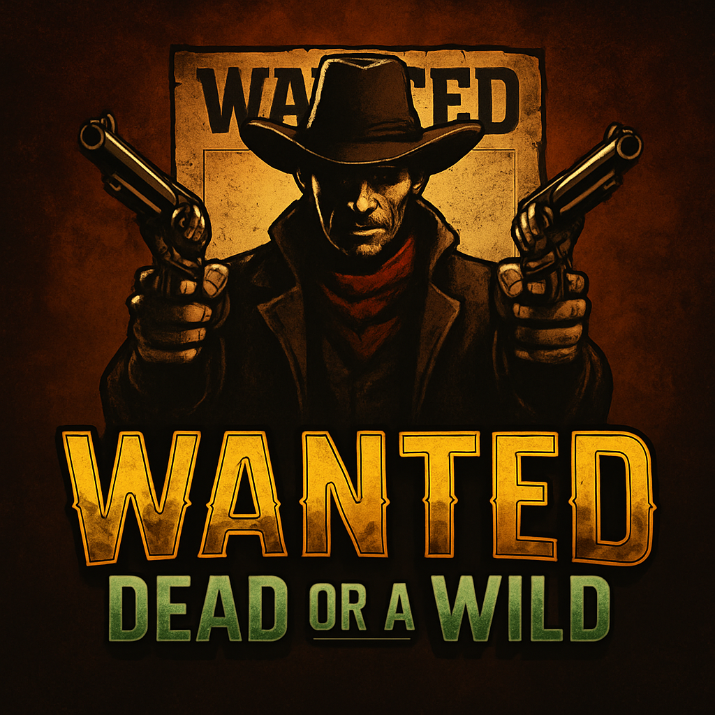 Wanted Dead or a Wild слот